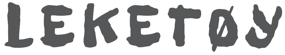 Leketøy