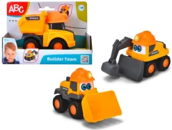 ABC Volvo Anleggsbil Byggerlag