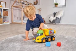 ABC Volvo Harry Hauler