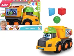ABC Volvo Harry Hauler