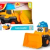 ABC Volvo Lucy Loader