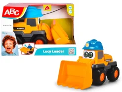 ABC Volvo Lucy Loader