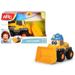 ABC Volvo Lucy Loader