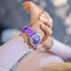 Accutime Time Teacher Watch Frozen