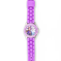 Accutime Time Teacher Watch Frozen