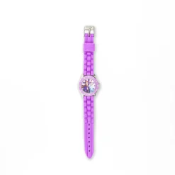 Accutime Time Teacher Watch Frozen