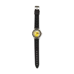 Accutime Time Teacher Watch Pokemon Black