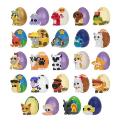 Adopt Me, Mystery Pets S5