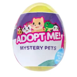 Adopt Me, Mystery Pets S5