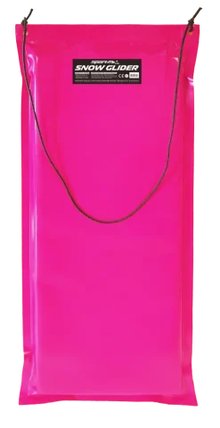 Akemadrass Snowglider 110cm, Rosa