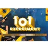 Alga - 101 Eksperimenter elektro