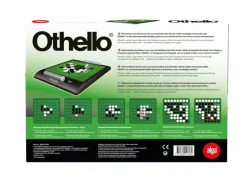 Alga, Othello