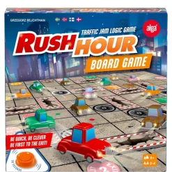 Alga - Rush Hour Board game