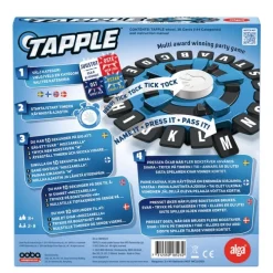 Alga - Tapple
