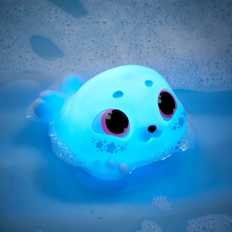 Animagic Let's Go Seal Sort.