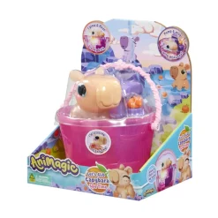 Animagisk Let's Glo Capybara Spa Time