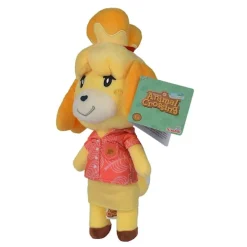 Animal Crossing, Isabelle Kosedyr (25 cm)