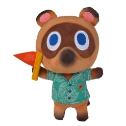 Animal Crossing, Tommy Mykedyret (25 cm)