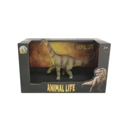 Animal Life, Dinosarie Brachiosaurus