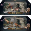 Animal Life - Dinosaurer i hule