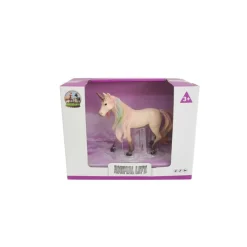 Animal Life, Enhjørning hest