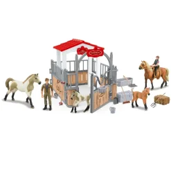Animal Life - Hesteranch