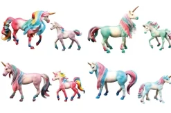 Animal Life - Unicorn med føll