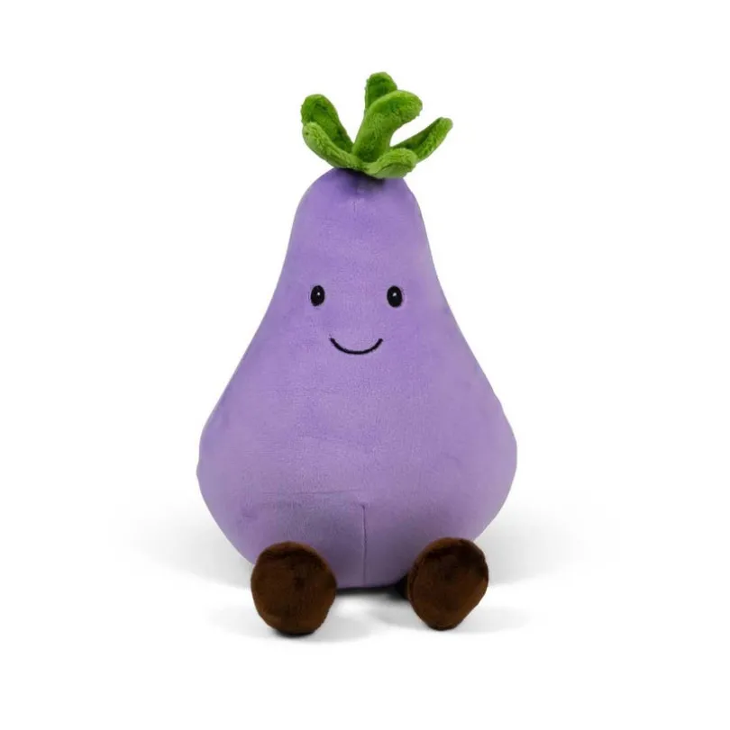 Animigos Fun'Ky Friends Aubergine