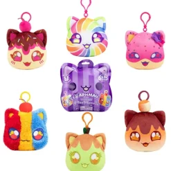 Aphmau, Clip-Ons Circus Treats In