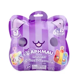 Aphmau, Clip-Ons Circus Treats In