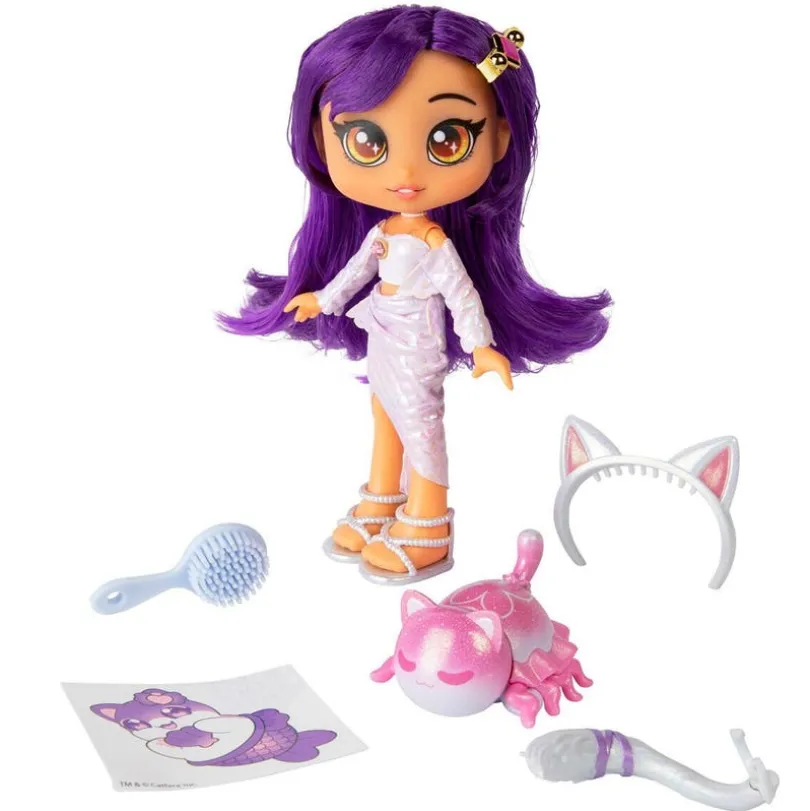 Aphmau, Core Fashion Doll S2