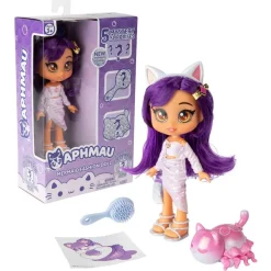 Aphmau, Core Fashion Doll S2