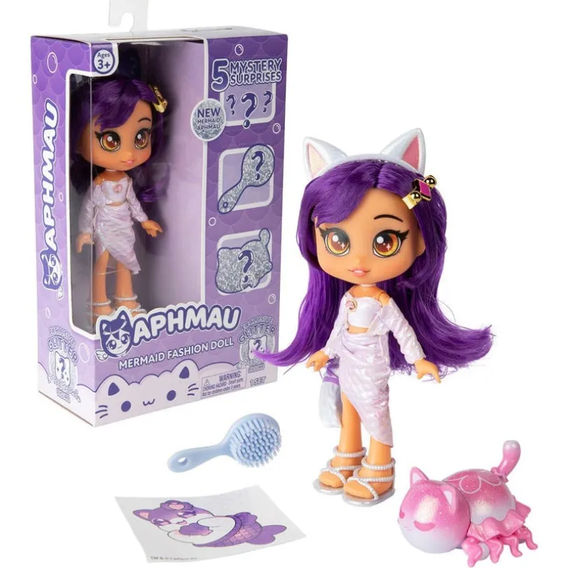 Aphmau, Core Fashion Doll S2