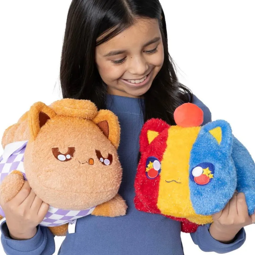 Aphmau, Mystery Bamse 28 cm Carnival Treats A