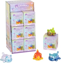 Aphmau Mystery Figures Elemental In CDU Asst.