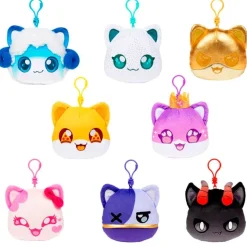 Aphmau Mystery MeeMeow 15cm Kosedyr S5 assortert i CDU