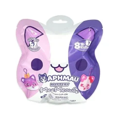 Aphmau Mystery MeeMeow 15cm Kosedyr S5 assortert i CDU
