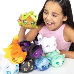 Aphmau Mystery Meemeow Elemental Plush 15 CM Asst.
