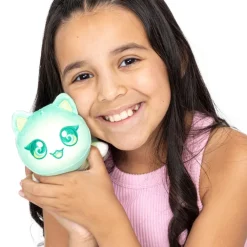 Aphmau Mystery Meemeow Elemental Plush 15 CM Asst.