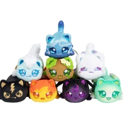 Aphmau Mystery Meemeow Elemental Plush 15 CM Asst.