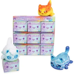 Aphmau Mystery Meemeow Elemental Plush 15 CM Asst.