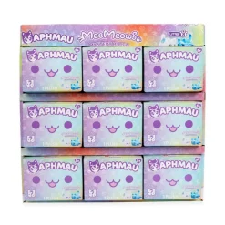 Aphmau Mystery Meemeow Elemental Plush 15 CM Asst.