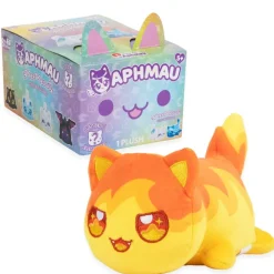Aphmau Mystery Meemeow Elemental Plush 15 CM Asst.