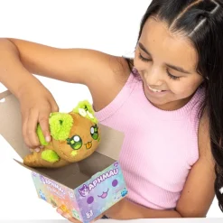 Aphmau Mystery Meemeow Elemental Plush 15 CM Asst.