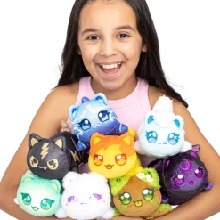 Aphmau Mystery Meemeow Elemental Plush 15 CM Asst.