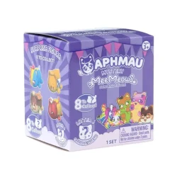 Aphmau, Mystery Meemeow-figurer Sirkusgodteri