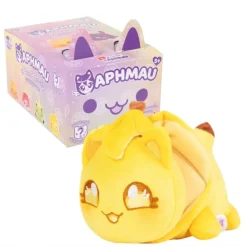Aphmau Mystery MeeMeows Fruit Kosedyr