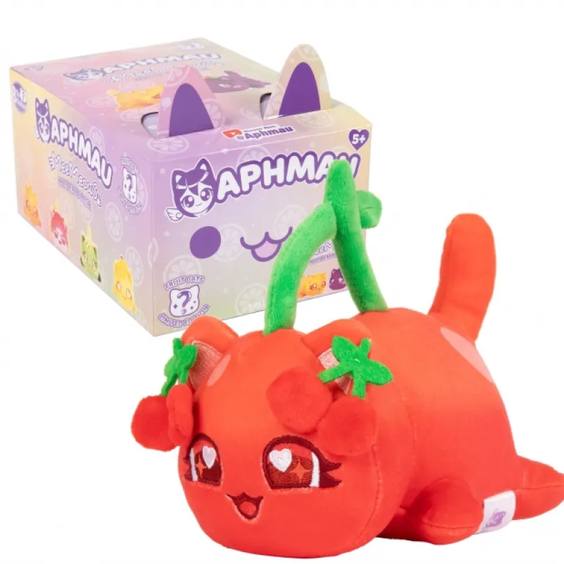 Aphmau Mystery MeeMeows Fruit Kosedyr
