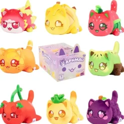 Aphmau Mystery MeeMeows Fruit Kosedyr