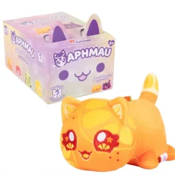 Aphmau Mystery MeeMeows Fruit Kosedyr